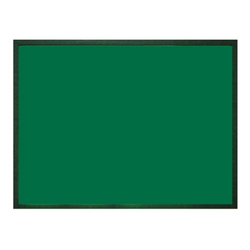 34000 교육자료 벨크로우 보드 융게시판 초록 90*60cm 중